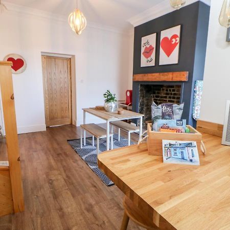 Cowrie Cottage نورث شيلدز المظهر الخارجي الصورة