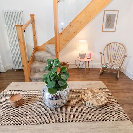 Cowrie Cottage نورث شيلدز المظهر الخارجي الصورة