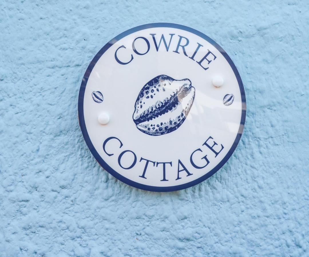 Cowrie Cottage نورث شيلدز المظهر الخارجي الصورة