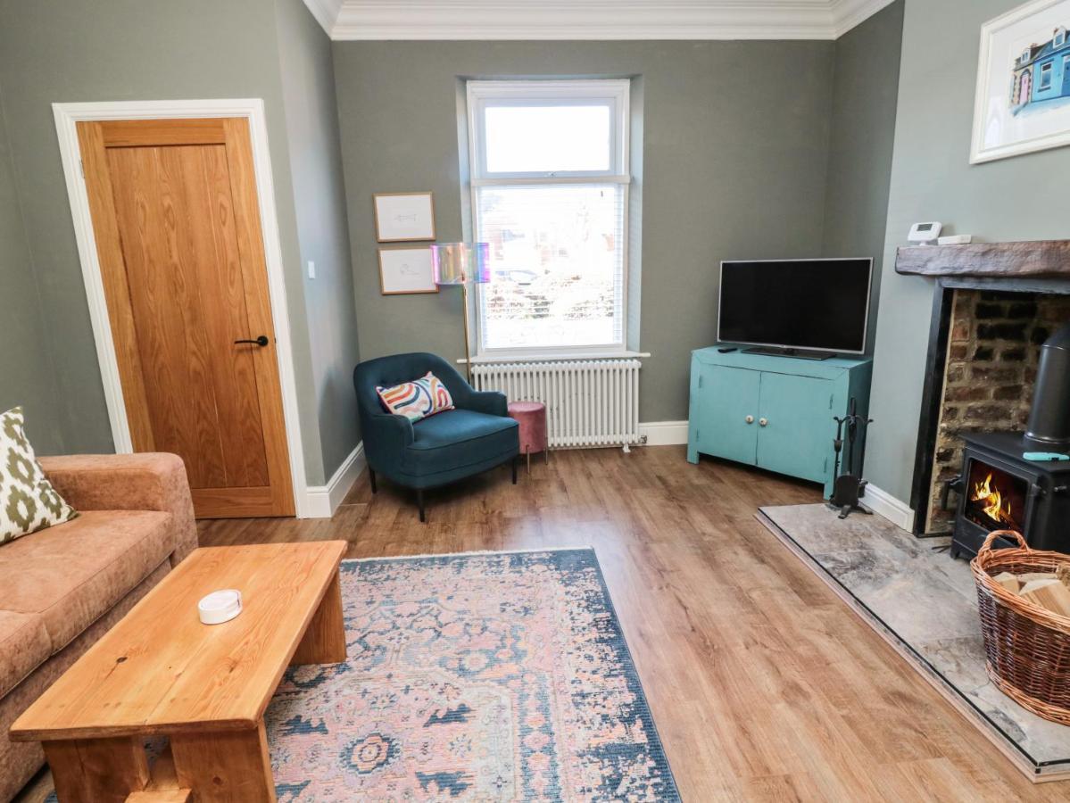 Cowrie Cottage نورث شيلدز المظهر الخارجي الصورة
