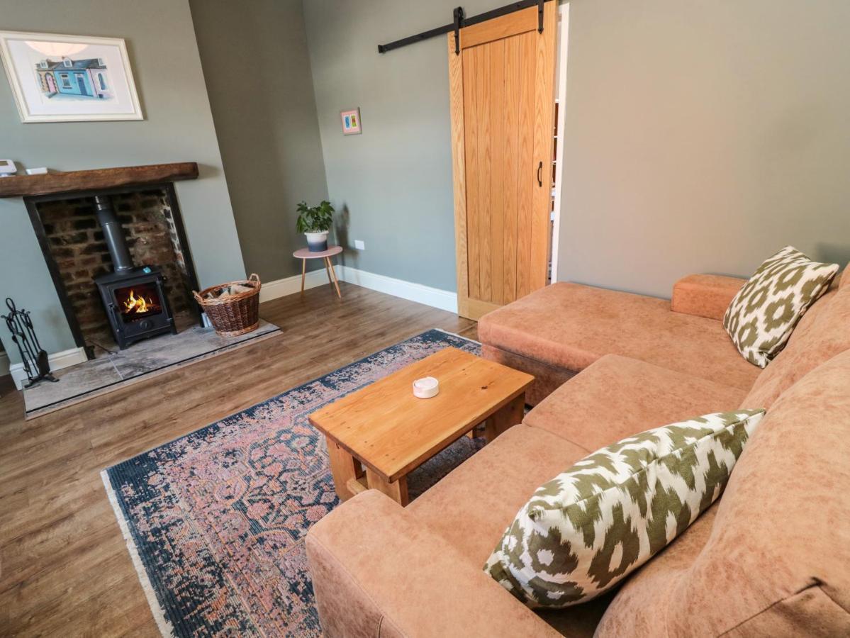 Cowrie Cottage نورث شيلدز المظهر الخارجي الصورة
