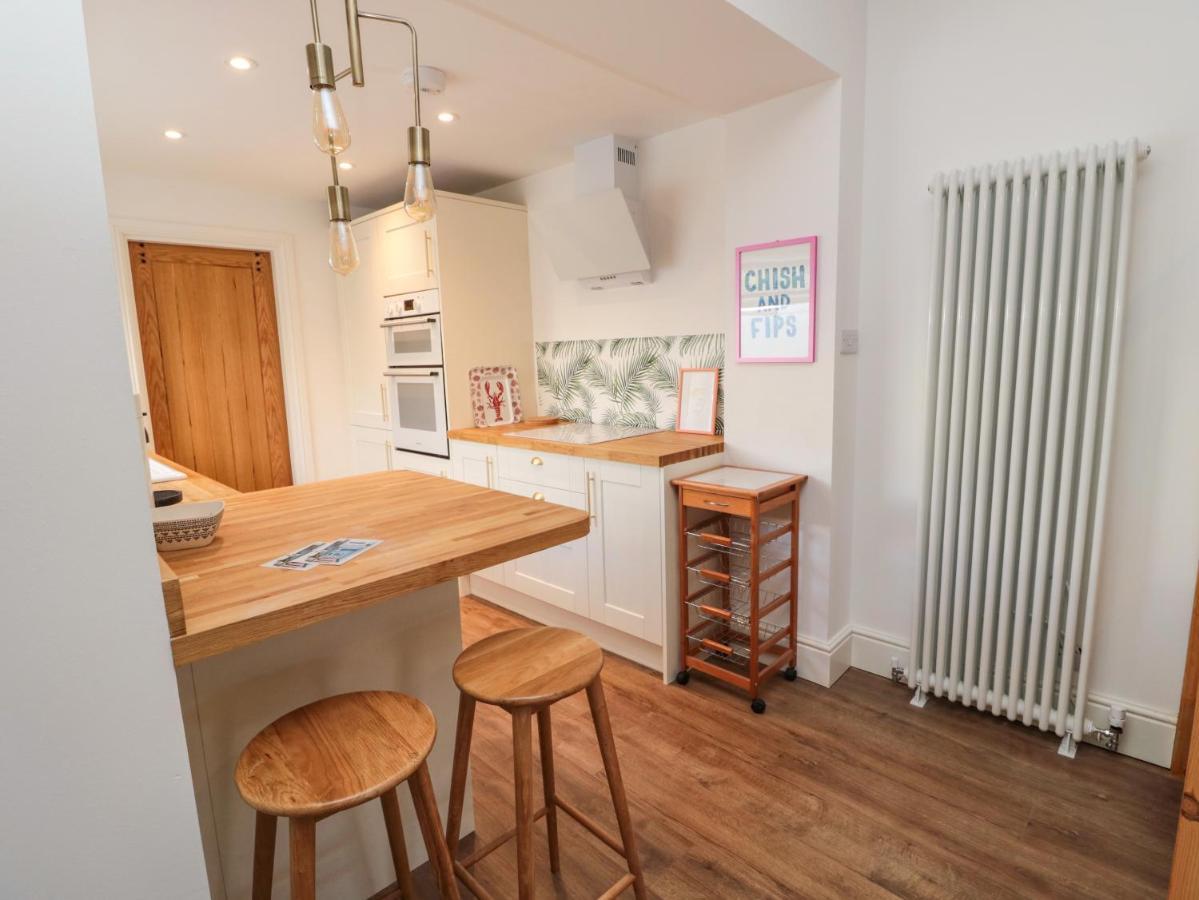 Cowrie Cottage نورث شيلدز المظهر الخارجي الصورة