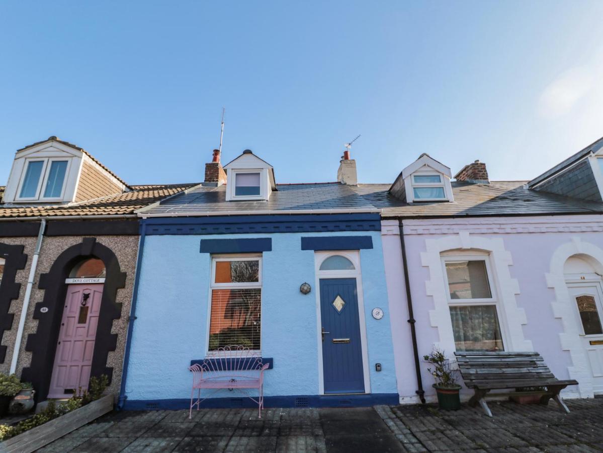 Cowrie Cottage نورث شيلدز المظهر الخارجي الصورة