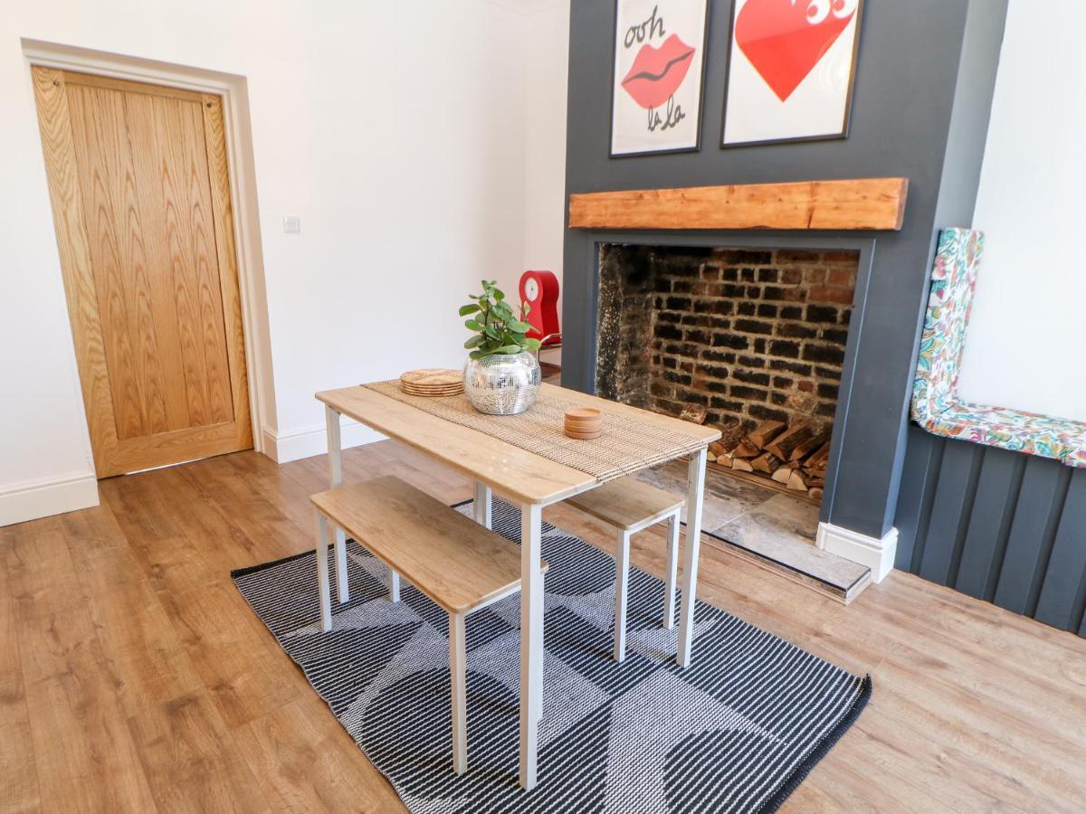 Cowrie Cottage نورث شيلدز المظهر الخارجي الصورة