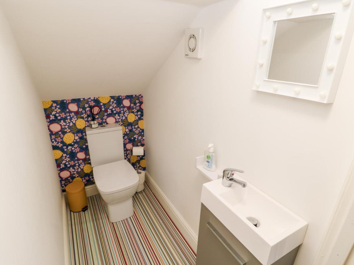Cowrie Cottage نورث شيلدز المظهر الخارجي الصورة