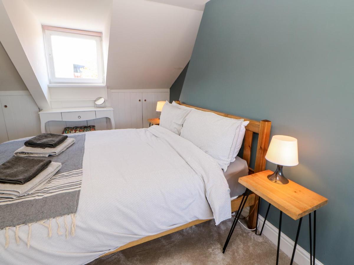 Cowrie Cottage نورث شيلدز المظهر الخارجي الصورة