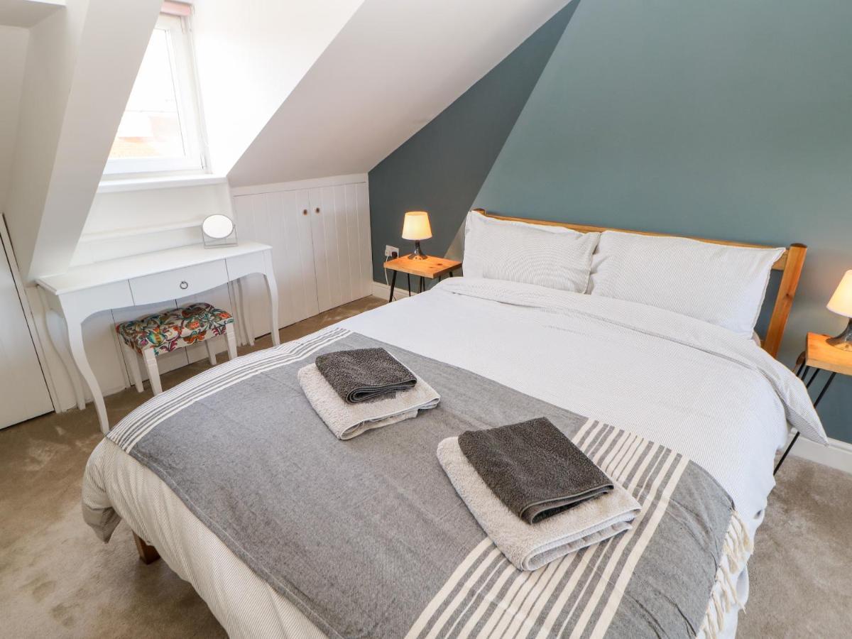 Cowrie Cottage نورث شيلدز المظهر الخارجي الصورة