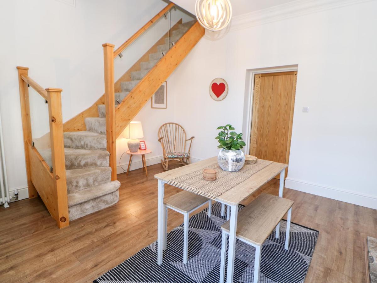Cowrie Cottage نورث شيلدز المظهر الخارجي الصورة